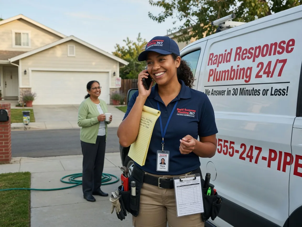Emergency Plumber Bradley, SD FAQs